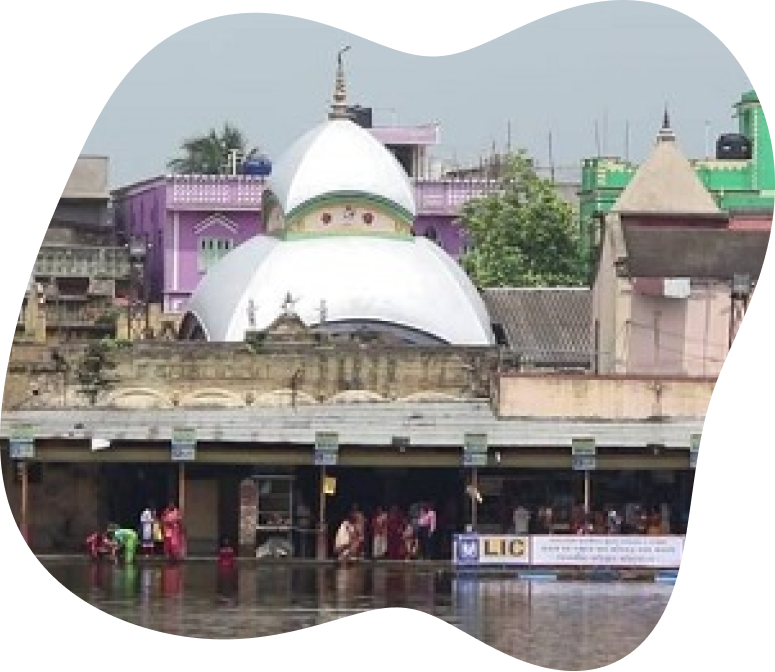 Mandir 1