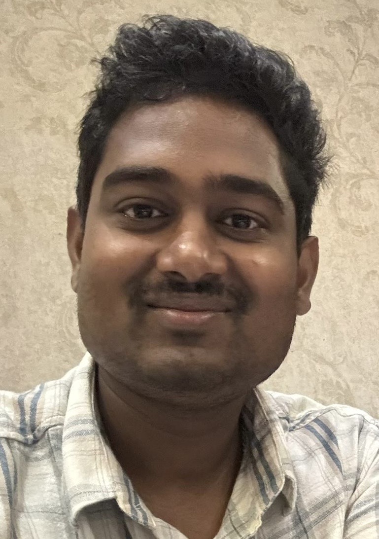 Sudhakar Thottempudi