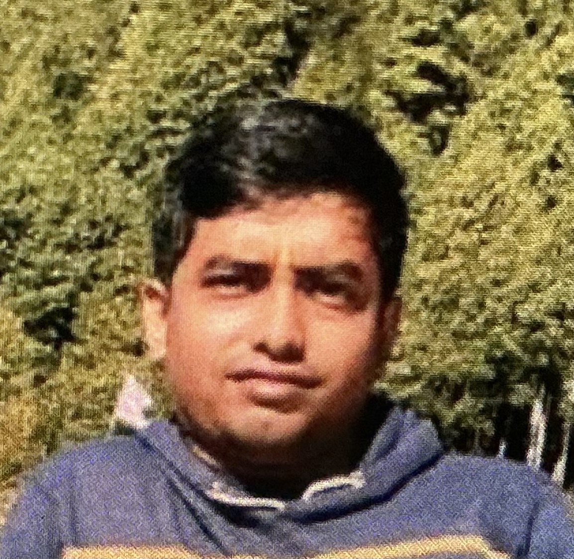 Sunando Kundu
