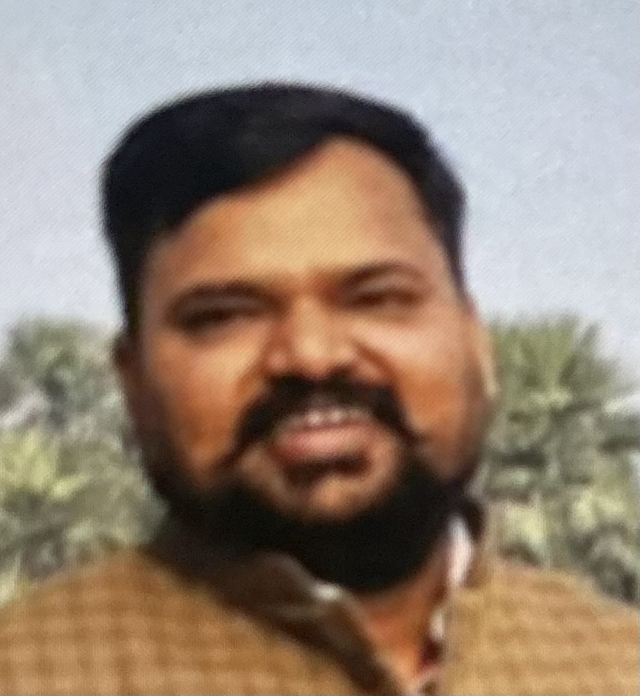 Amit Kumar Tiwari