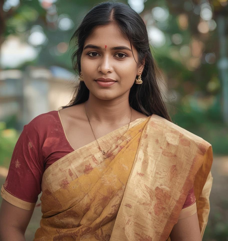 Priya Menon