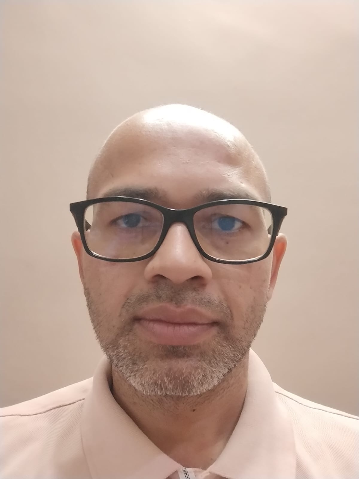 Sandeep Rawat
