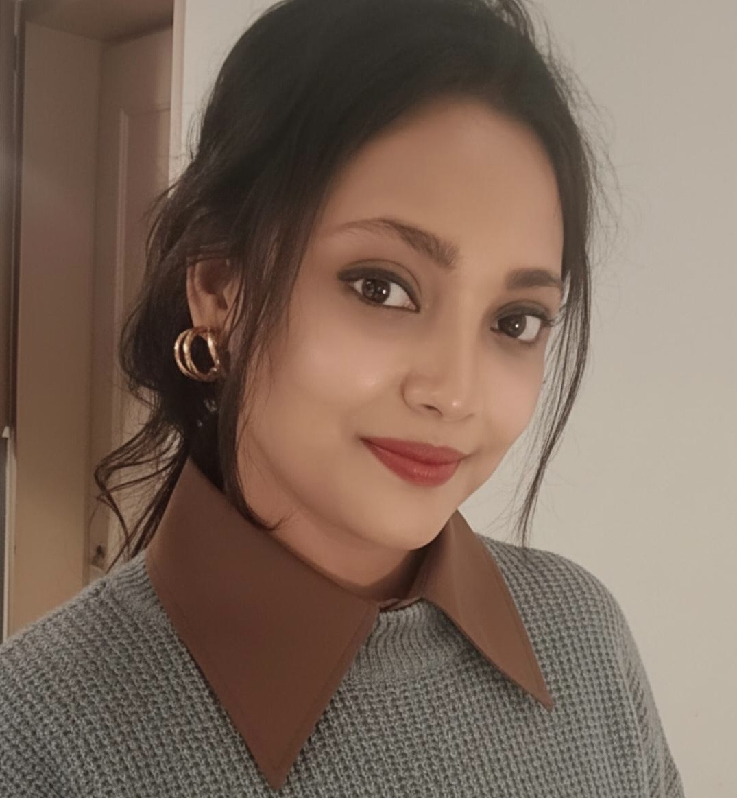 Maria Nandi